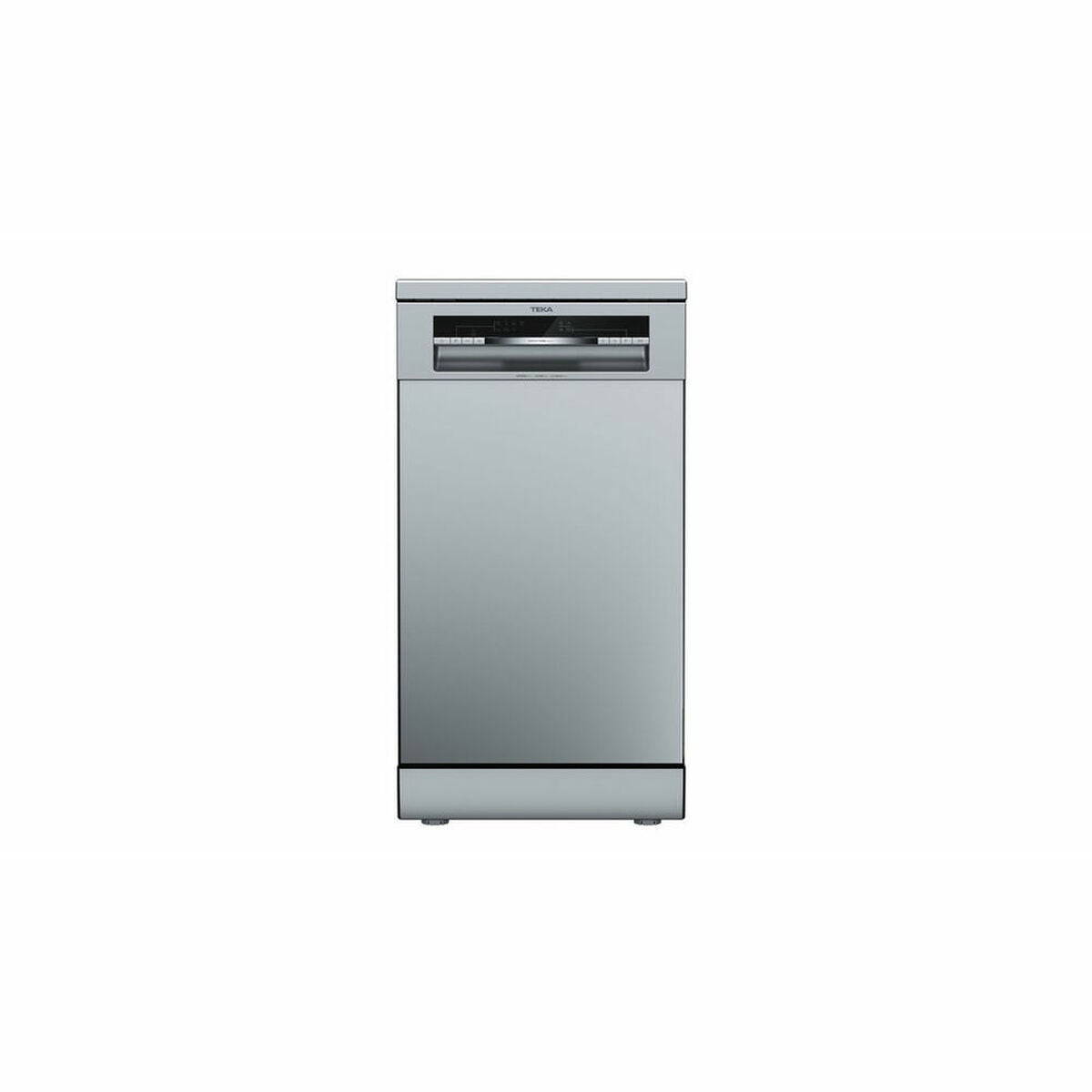 Zmywarka wolnostojąca TEKA DFS44750SS