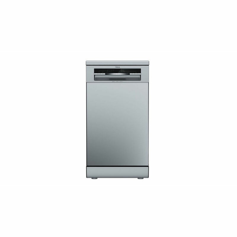 Zmywarka wolnostojąca TEKA DFS44750SS