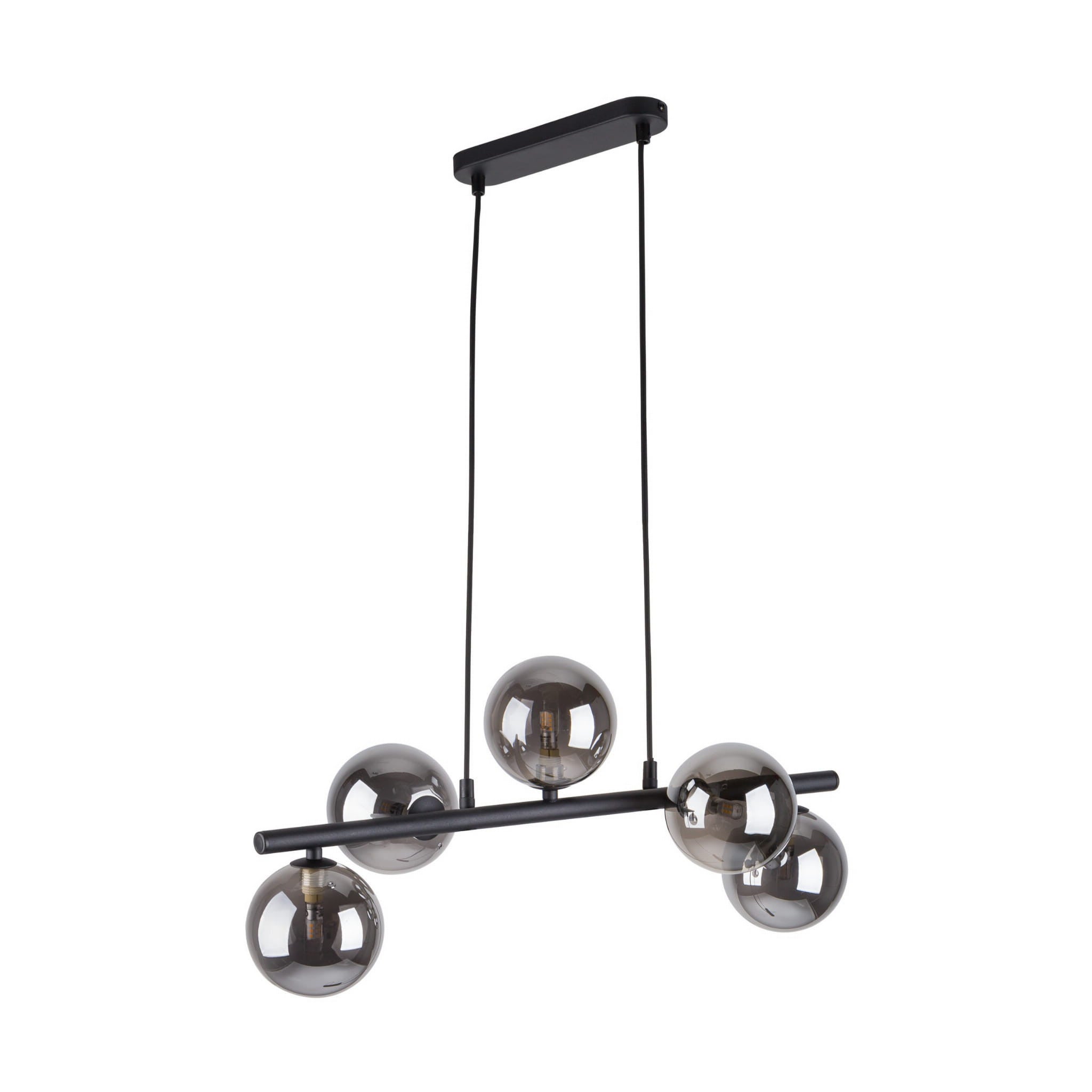 Żyrandol ESTERA 5xG9 6W TK-Lighting 6707