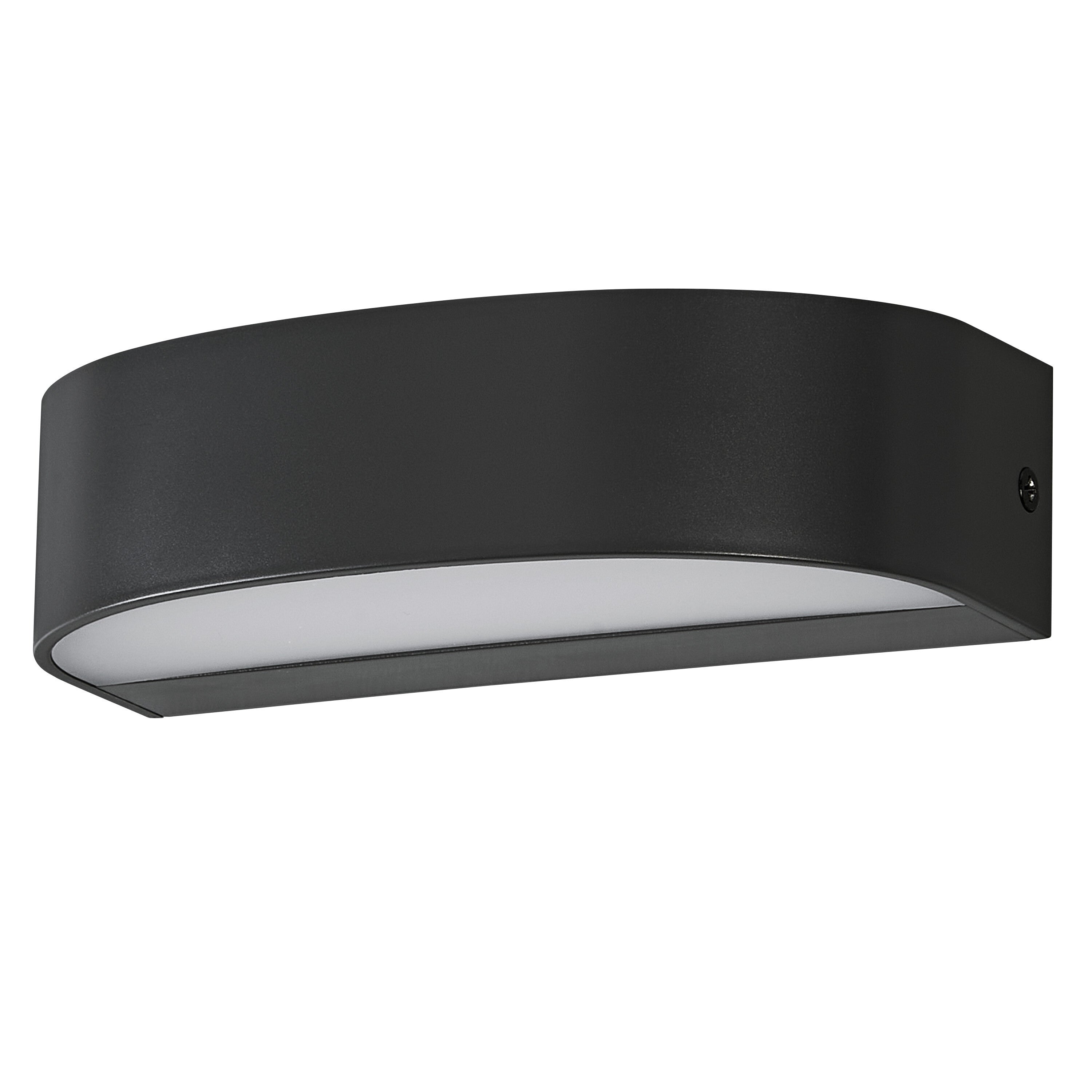 OSRAM Lampa zewnętrzna ENDURA STYLE ILAY WALL, 7,6W,450lm