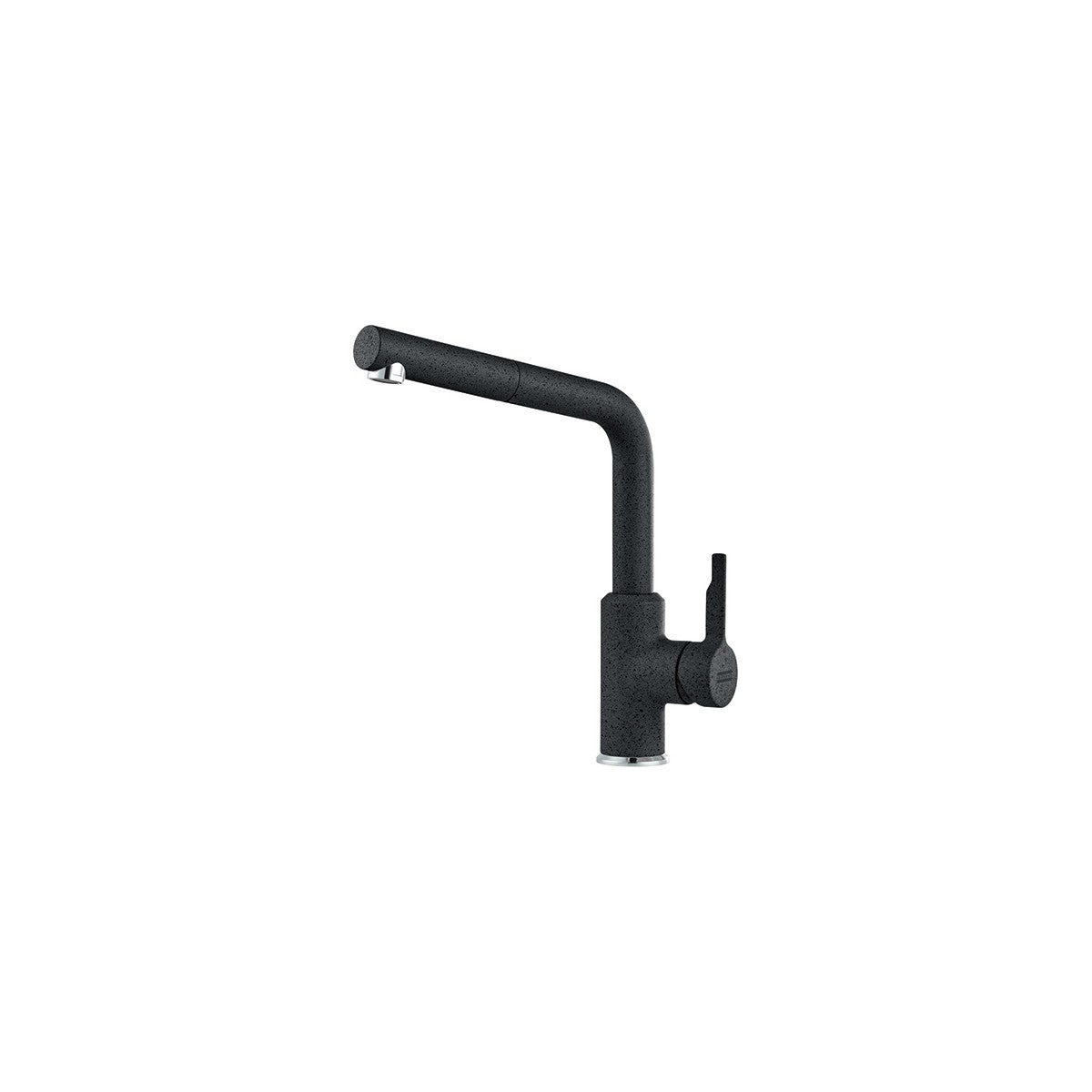 Bateria FRANKE URBAN Pull-Out onyx 115.0595.091