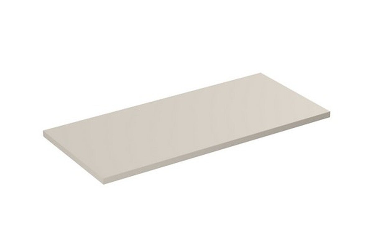 Blat łazienkowy Comad 100cm Bella Cashmere