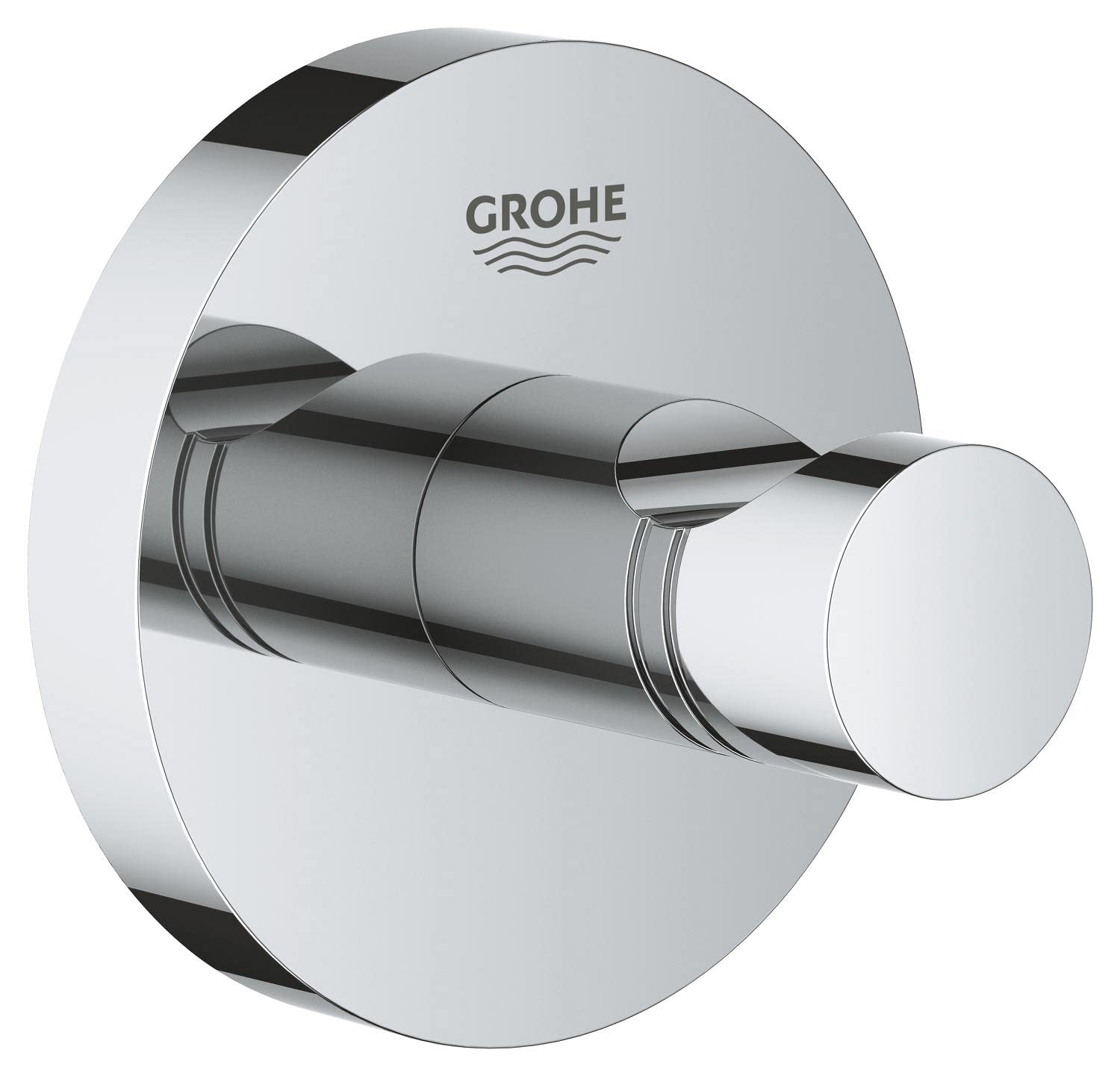 Grohe QuickFix Start - Crochet, chrome 41173000