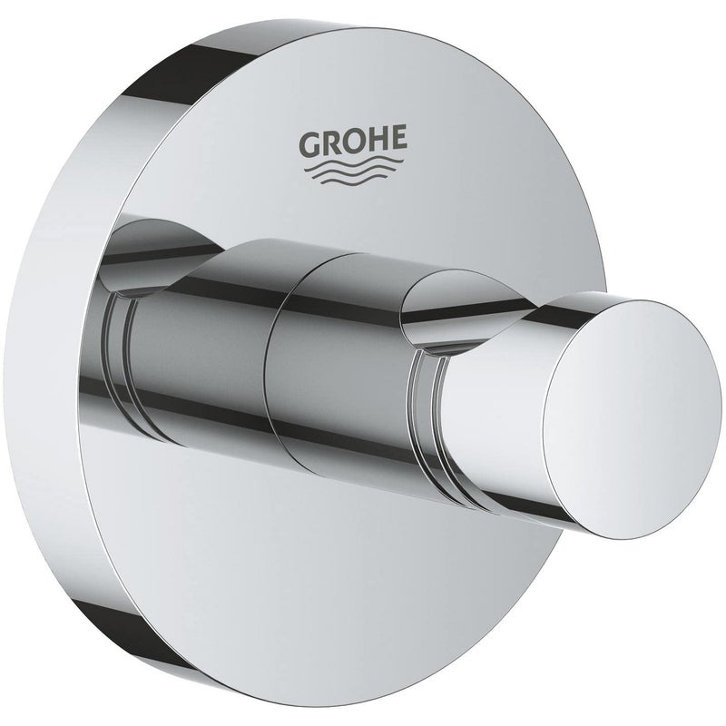 Grohe QuickFix Start - Crochet, chrome 41173000