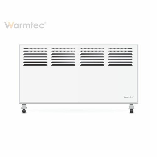 Grzejnik elektryczny konwektorowy energooszczędny 2500W przenośny Warmtec EWN