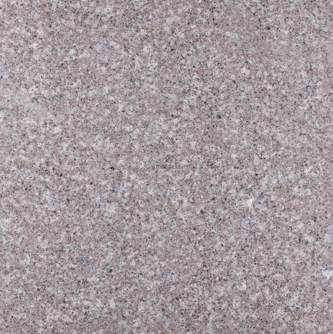Płytka granitowa Królewski brąz polerowana G664 61x30,5x1