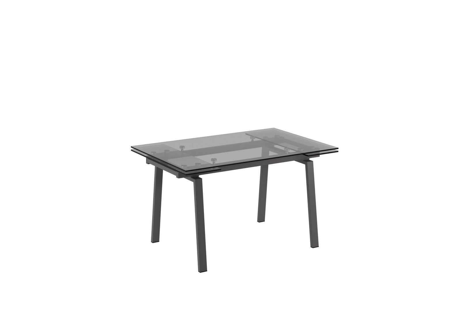 Table Extensible 140-200 x 80 cm - Tommy