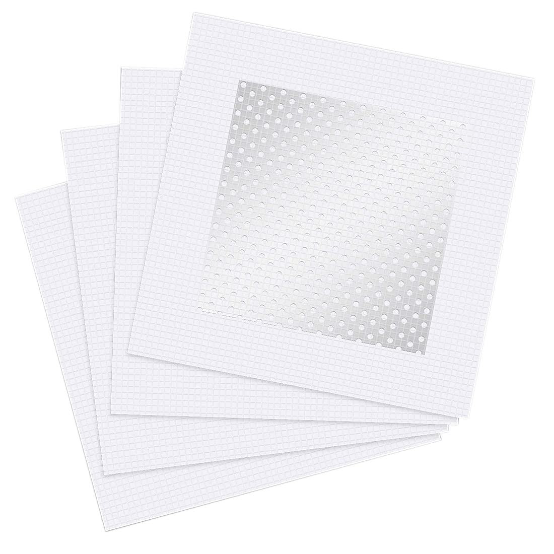 Łatka aluminiowa do naprawy ścian, samoprzylepna łatka do naprawy ekranów do płyt gipsowo-kartonowych i płyt gipsowo-kartonowych (4,4 cala)
