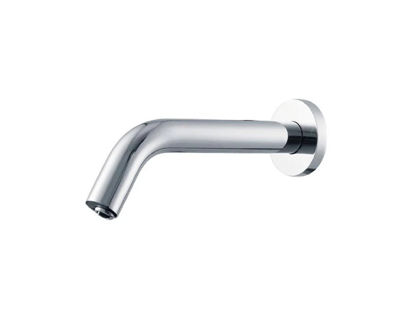 Bateria umywalkowa bezdotykowa 014, chrom, kolekcja Erymanthe
