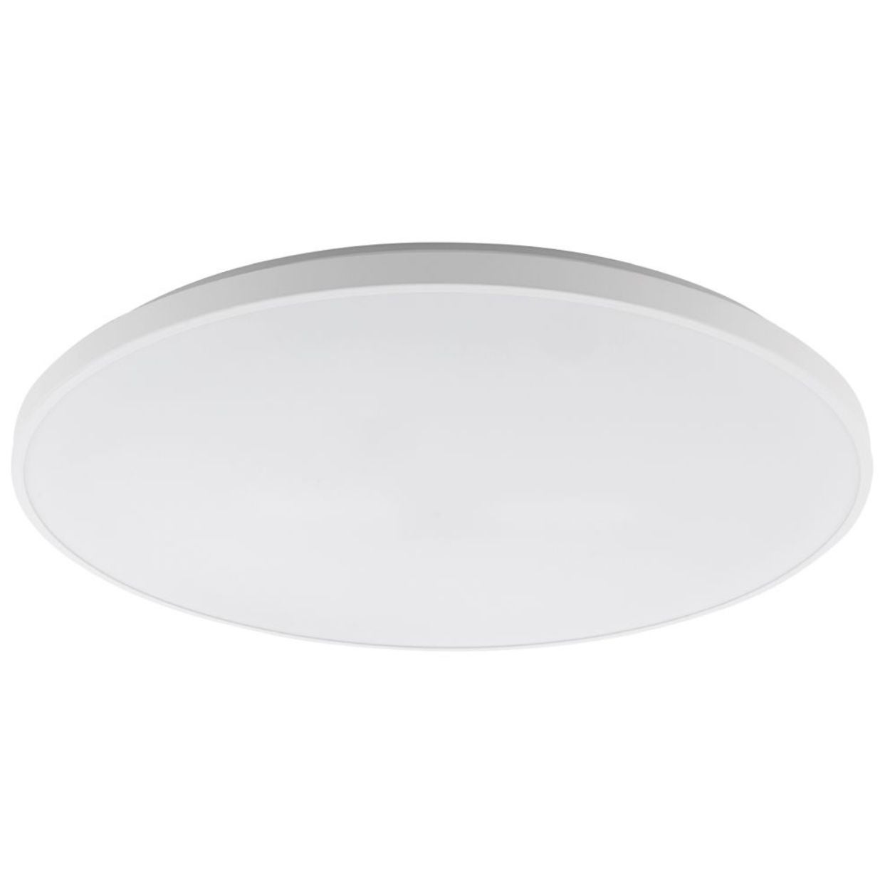 Plafon Nowodvorski AGNES ROUND PRO biały LED 64W 3000K IP44 64,2 cm 1 szt.