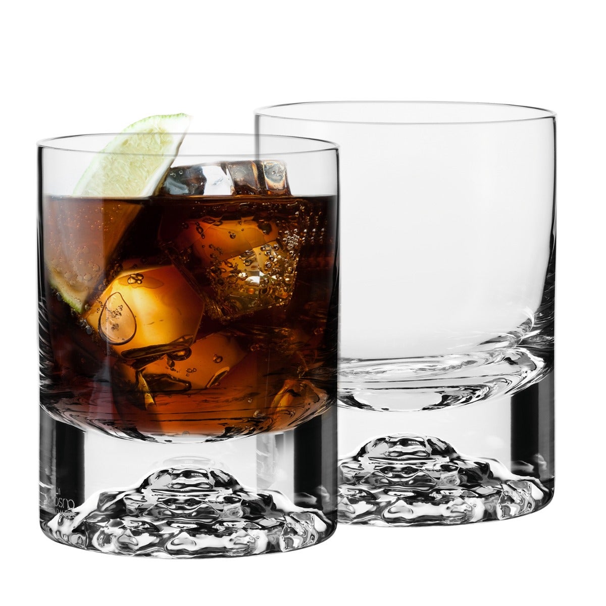Szklanki Do Whisky Perfect Serve Iceberg KROSNO