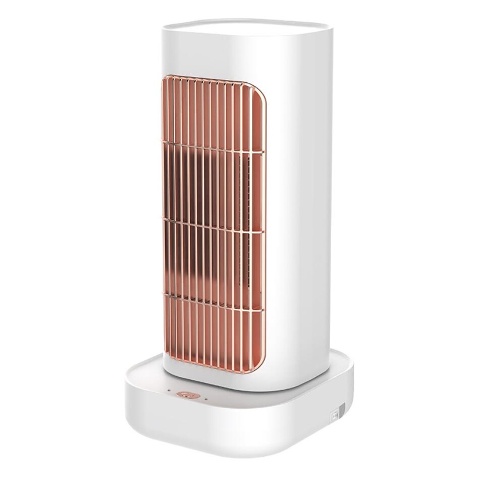 Nagrzewnica 1300 W – 2 tryby, oscylacja 90°, zabezpieczenie przed przegrzaniem