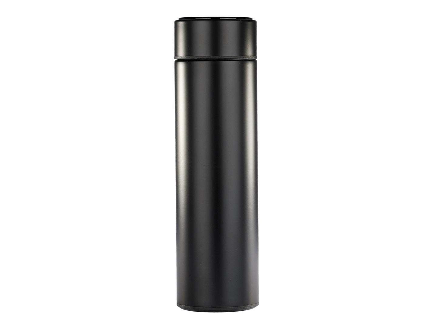 Kubek termiczny - termos z wyświetlaczem temperatury, 500 ml