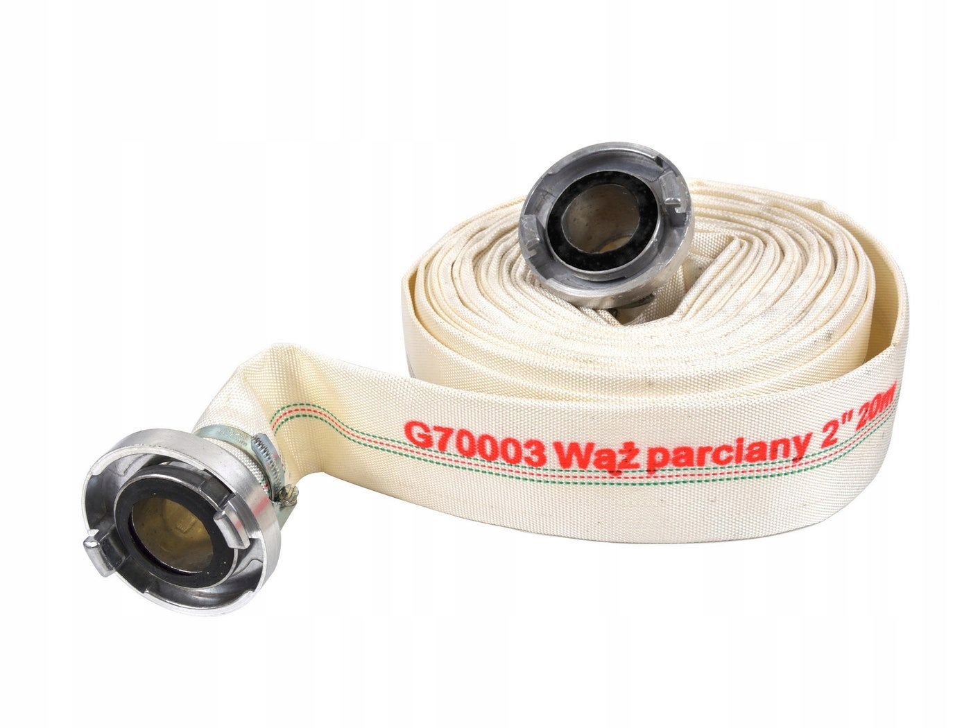 GEKO Wąż parciany G70003