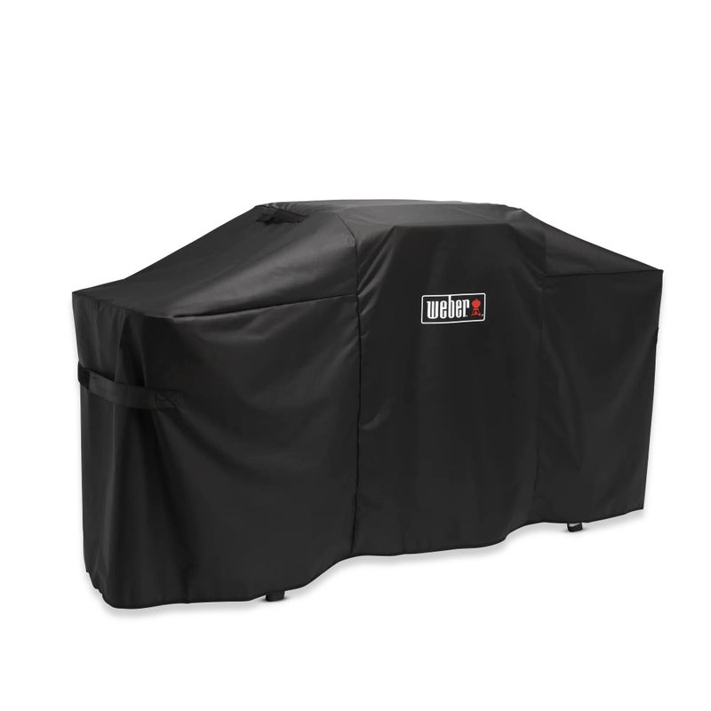 Pokrowiec premium WEBER 43/56 cm
