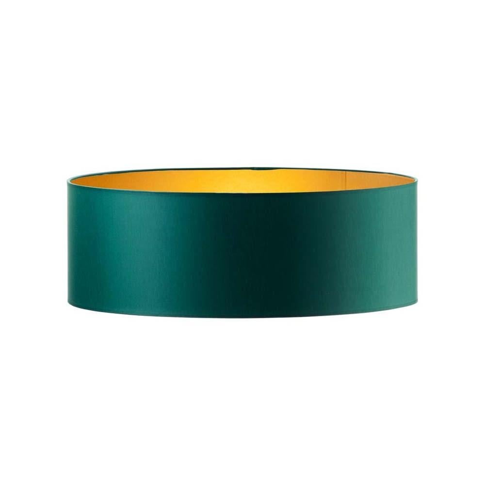Abażur klosz do lampy stojącej/wiszącej walec 60 cm