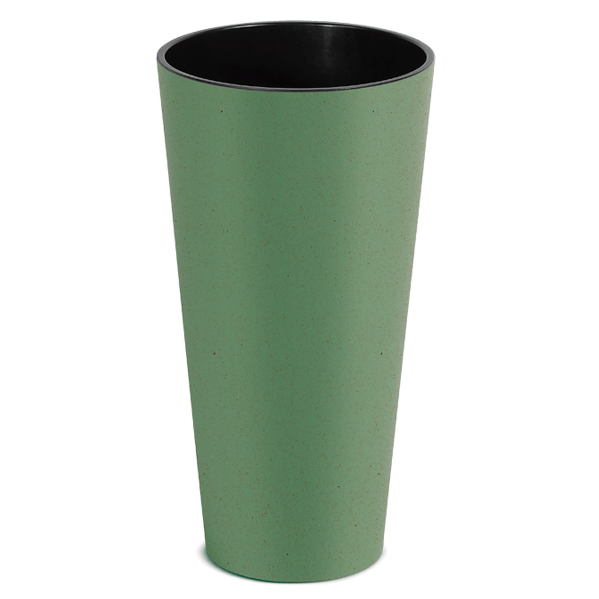 Doniczka Ogrodowa EDANTI Na Taras Do Ogrodu Zielony 30 cm 1 szt.