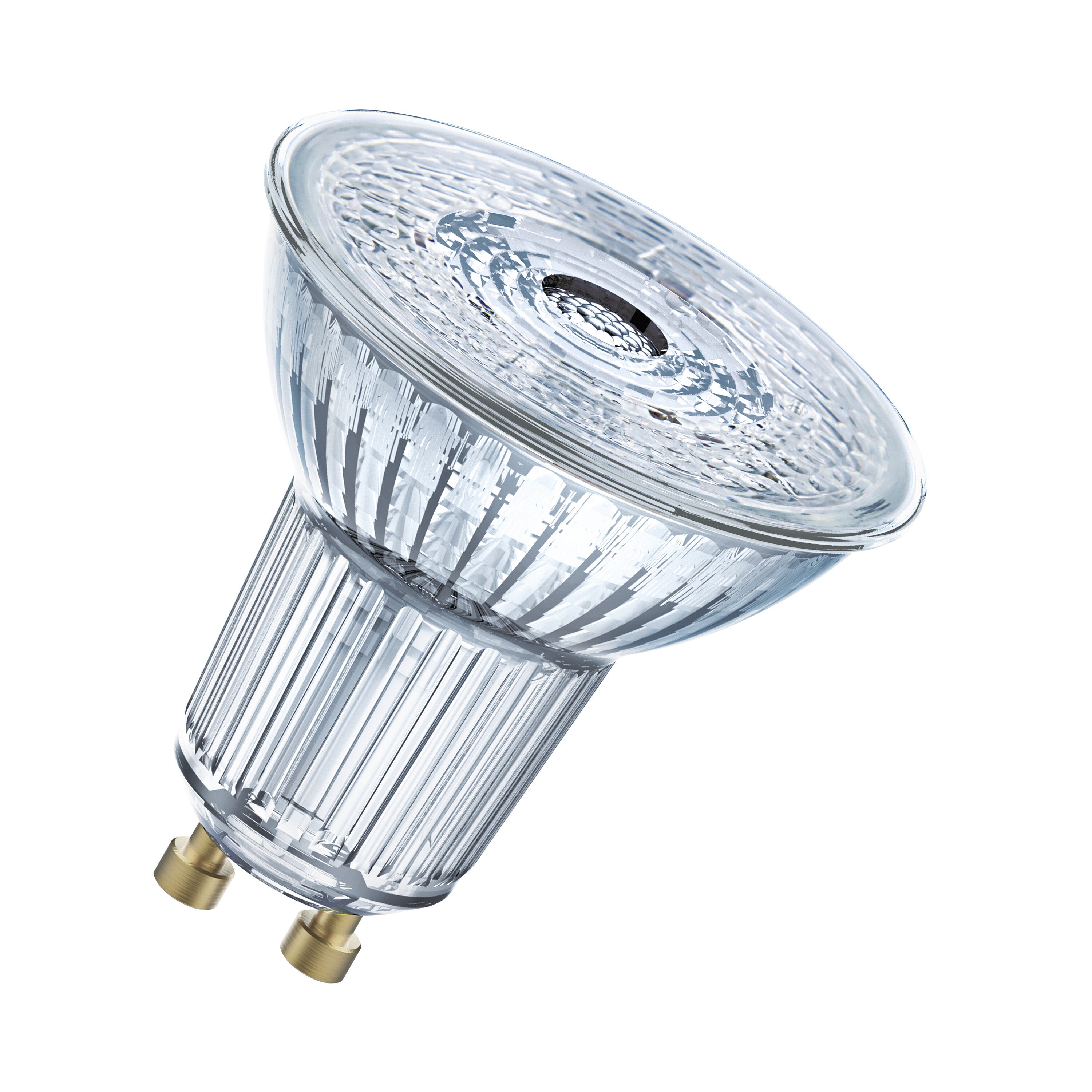 Żarówka LED PAR16 Reflektor GU10 4.3 W = 50 W 350 lm 6500K Zimna biel 36st STAR Osram