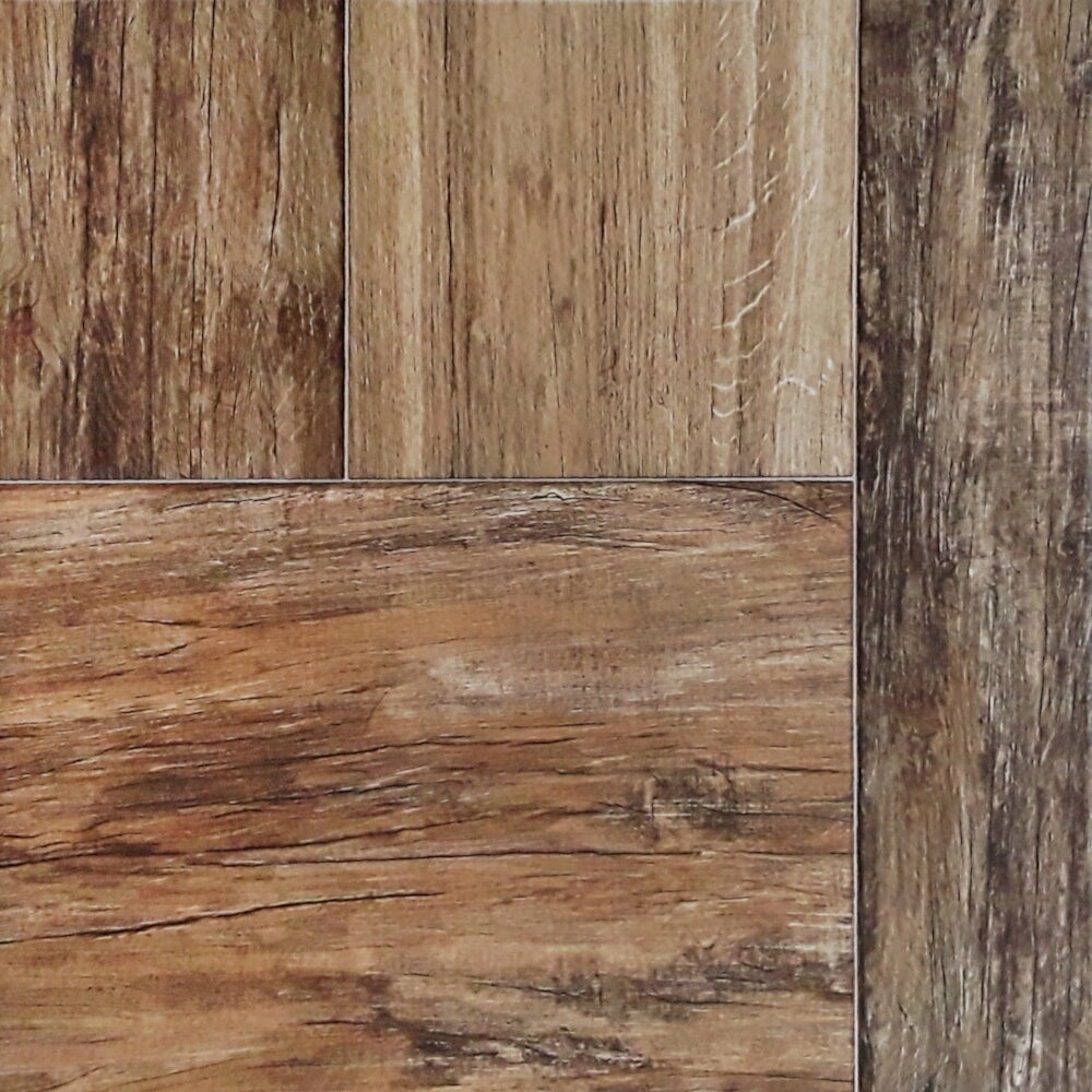 Gres szkliwiony ENGLISHWOOD beige mat 42x42 gat. I Cersanit