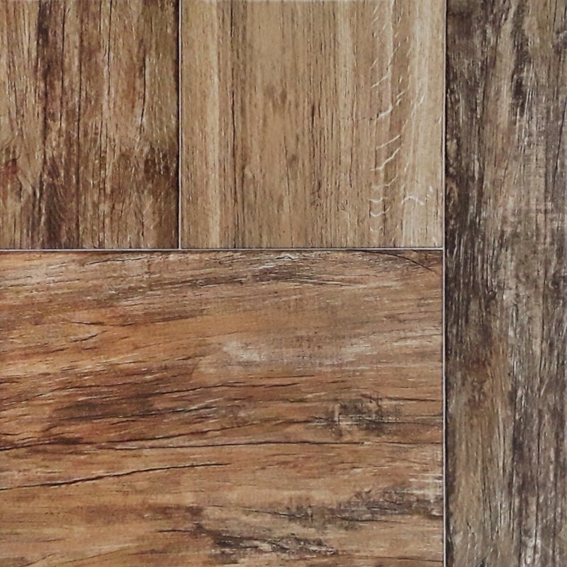 Gres szkliwiony ENGLISHWOOD beige mat 42x42 gat. I Cersanit