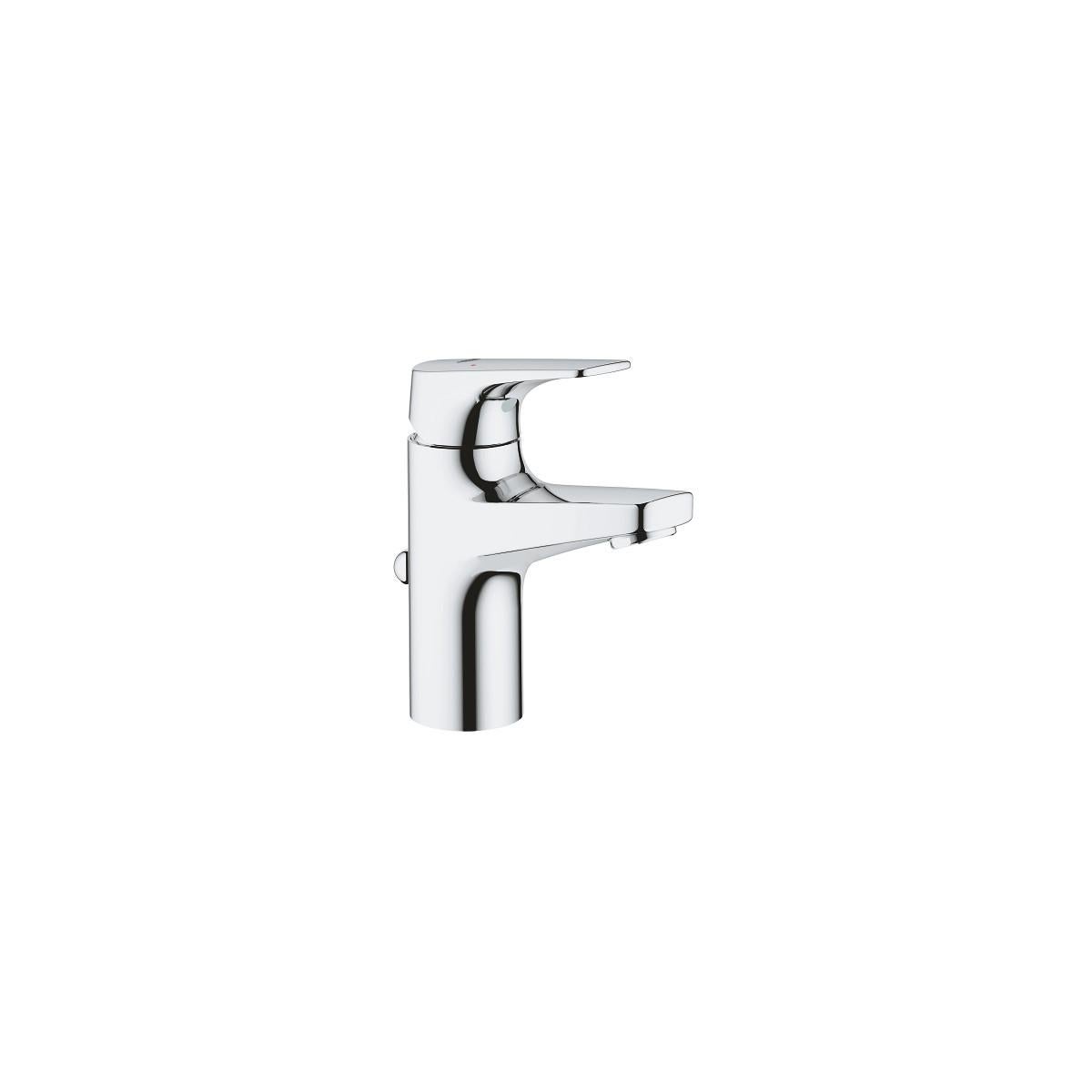 Bateria łazienkowa Grohe Start Flow ceramiczna bateria oszczędzająca wodę