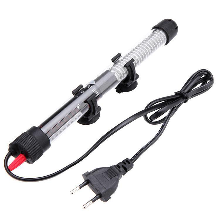 Grzałka do akwarium, termostat, pręt grzejny do akwarium. 25W (220V)