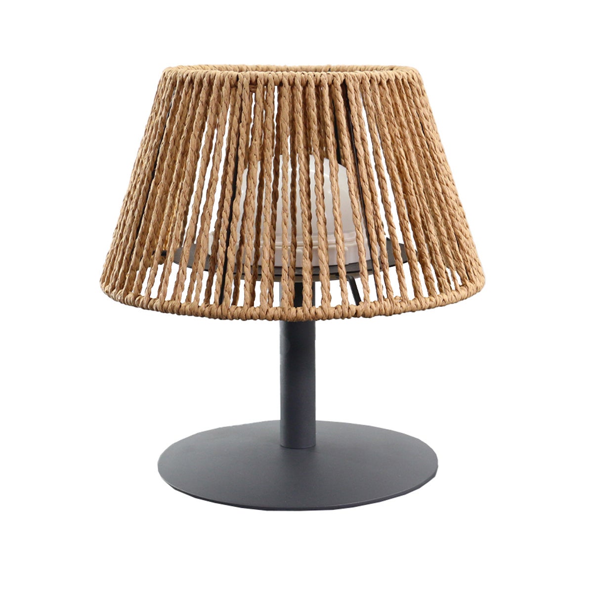 STANDY MINI RAFFY Bezprzewodowa lampa stołowa wys. 22 cm