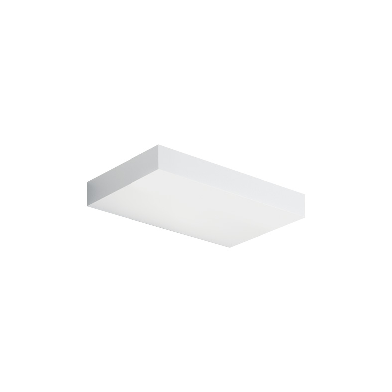 Betty – kinkiet LED 11W jednokierunkowy 14cm biały CCT 2700-4000K CRI90 IP20 – Rossini