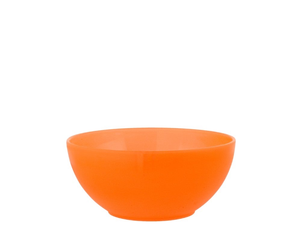 Miska na sałatkę Sunny, 20 cm, różne kolory, polipropylen