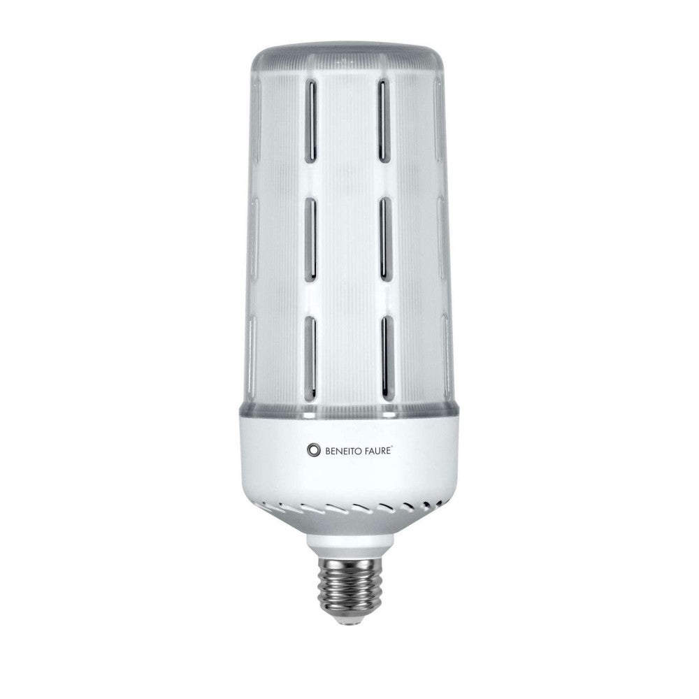 Żarówka LED ARIA 50W E27 o wysokiej mocy, 6200 lumenów, barwa światła zimna 5000 K