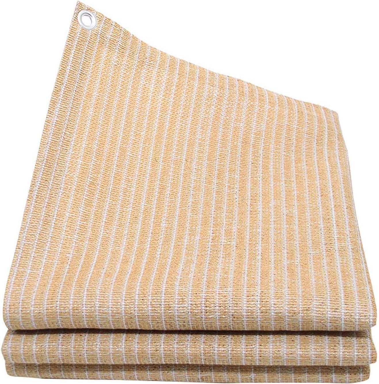 Wodoodporny, prostokątny żagiel przeciwsłoneczny, ochrona UV 95%, markiza ogrodowa, plaża, taras, 2x3 m
