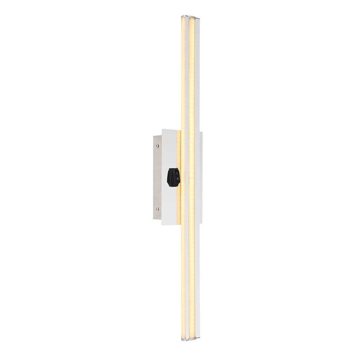 Kinkiet LED 18W VIGGO 41499C Globo