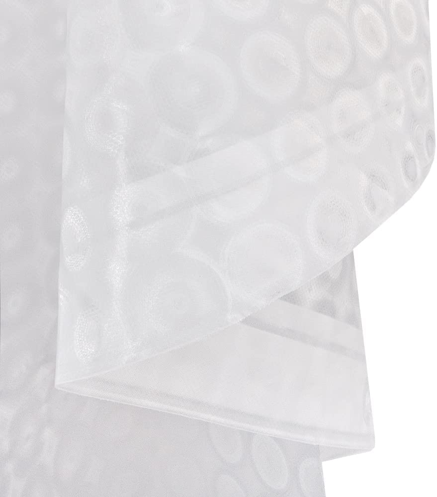 Zasłona Prysznicowa Do Wanny 180x200 cm Trwała Wodoodporna Odporna Na Pleśń Nowoczesna Z Haczykami Design N
