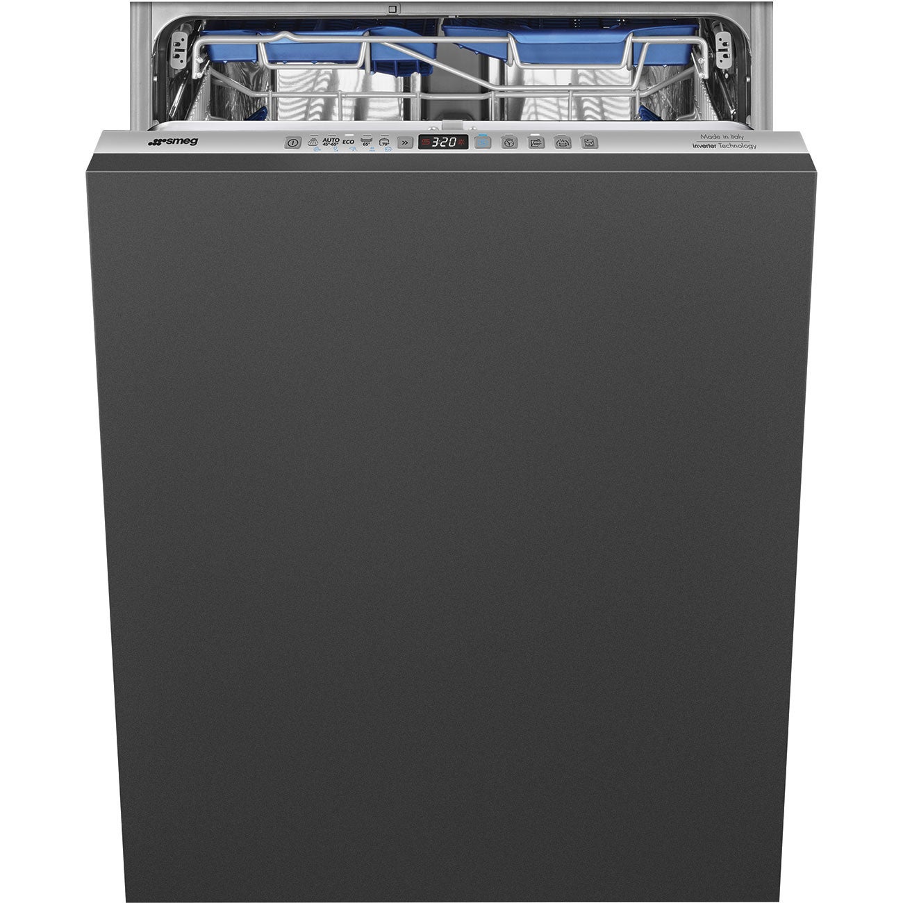 Zmywarka Smeg STL333CL