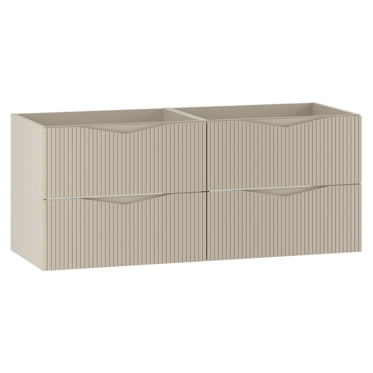Szafka pod umywalkę 120 cm Tao Cachemire
