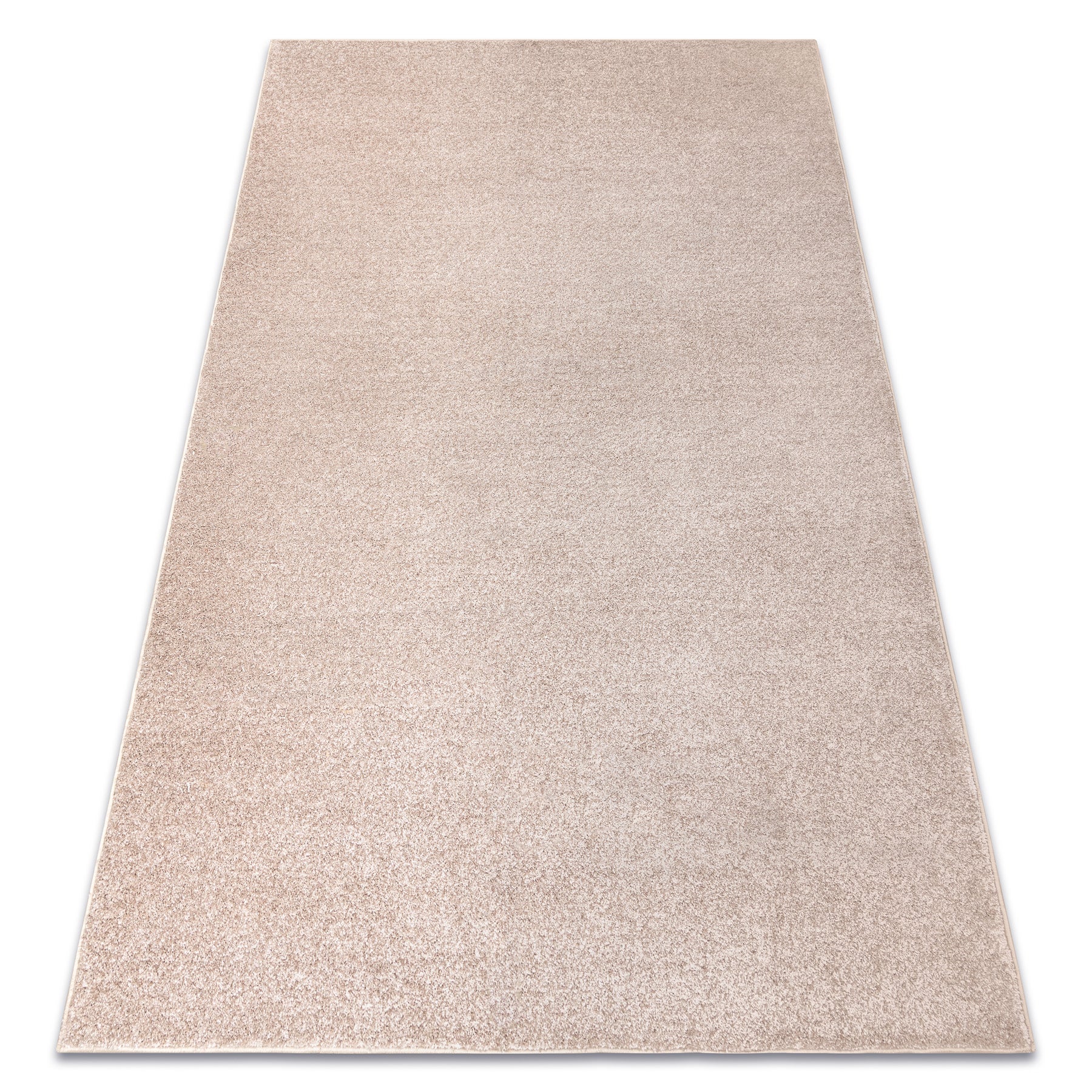 DYWAN - WYKŁADZINA INDUS beż 34 gładki, melanż 200x250 cm