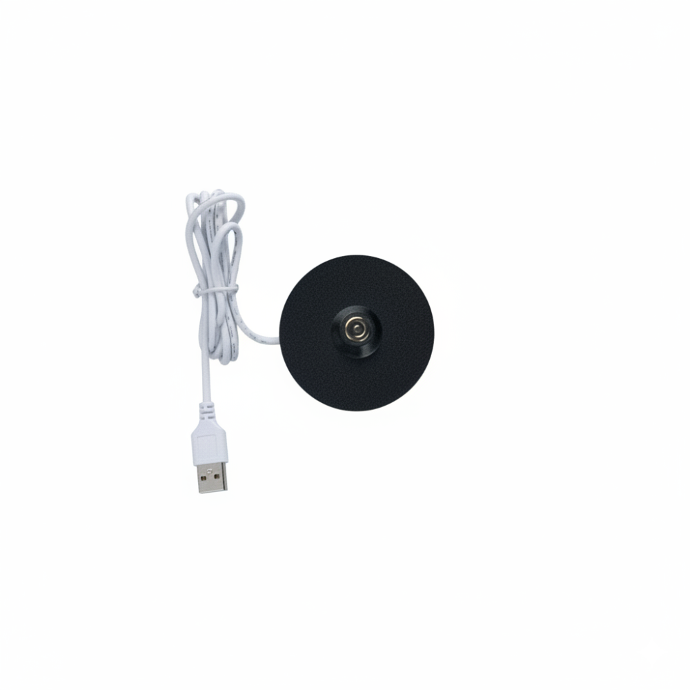 Ładowarka kontaktowa USB-A Zafferano do Dondolina - bezprzewodowa, kompatybilna, zamienna, 5 V 1 A, bez wtyczki