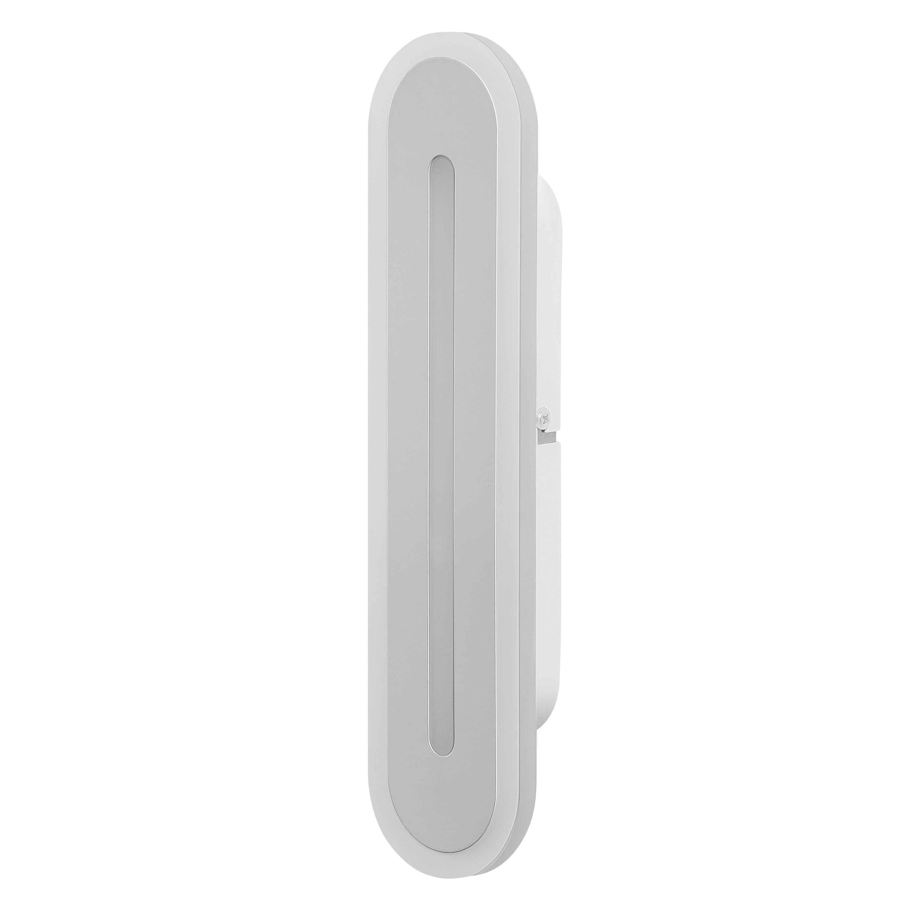 OSRAM SMART+ Matter ORBIS Bath LAMPA ŚCIENNA LED 300mm TW IP44