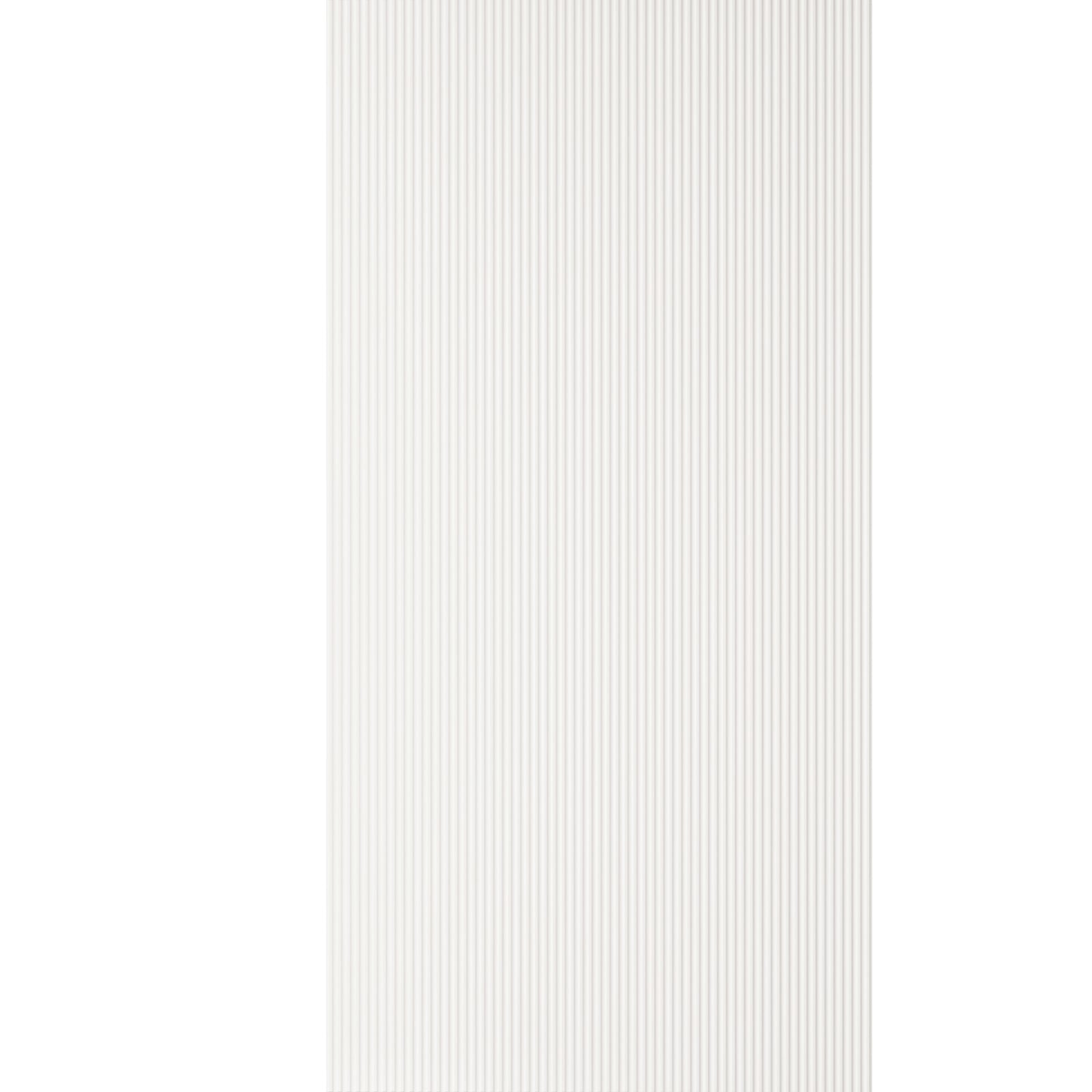 Płytka ścienna hiszpańska PALACE Milan Blanco mat 60x120 gat. I