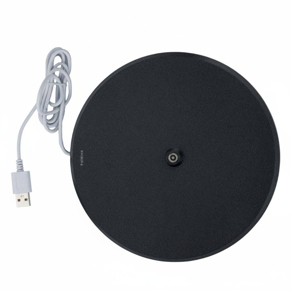 Ładowarka kontaktowa USB-A Zafferano do Poldina XXL - bezprzewodowa, kompatybilna, zamienna, 5 V 1 A, bez wtyczki
