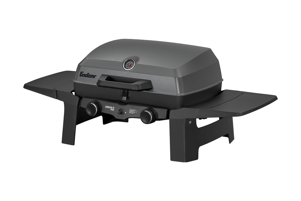 Grill gazowy Enders Urban II PRO (206233)
