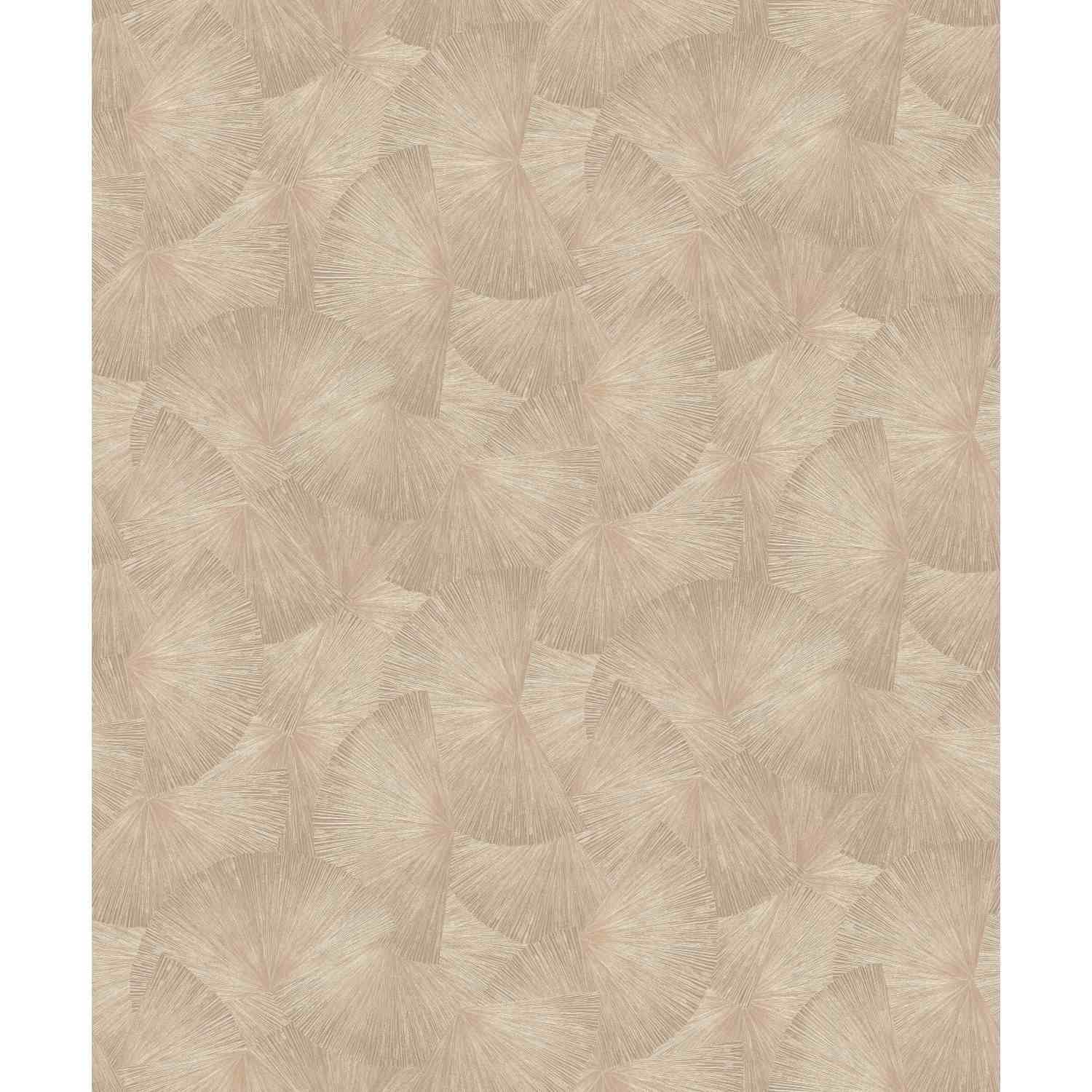 Tapeta włókninowa 10219-20 Tapeta graficzna 0,53 x 10,05 m Erismann GMK - Fashion For Walls Gold