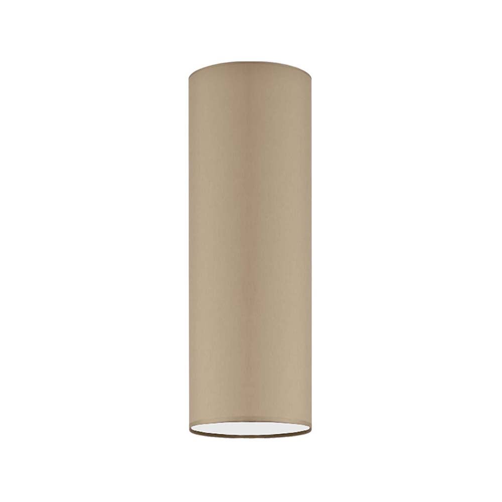Abażur klosz do lampy stojącej/wiszącej tuba 15 cm
