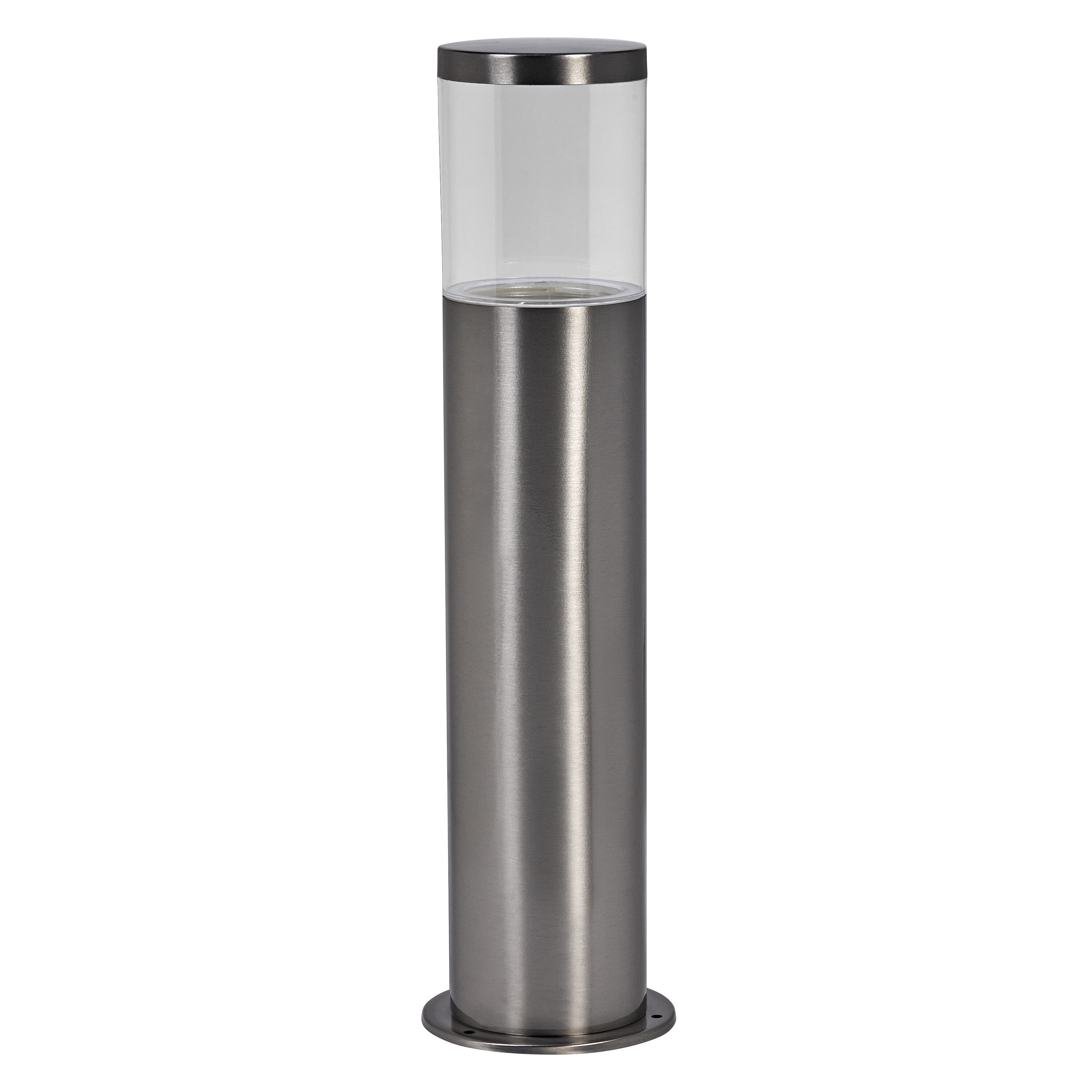 OSRAM Lampa zewn. ENDURA CLASSIC EBRO, 49cm, stal nierdz.