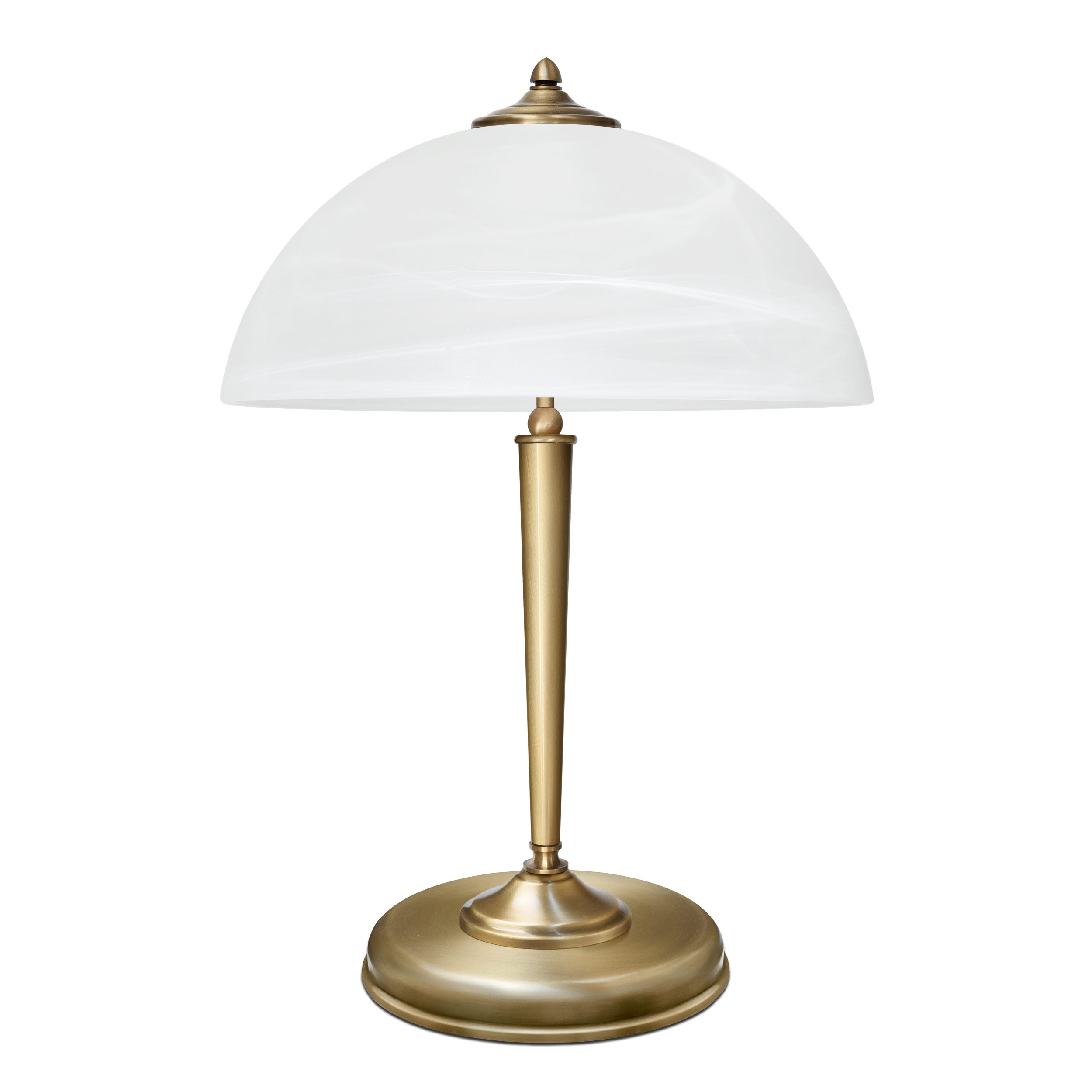 Mosiężna lampa nocna Y-B2