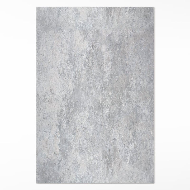 Dywan winylowy beton, mata PCV kamienna ściana tekstura 60x90 cm ArtPrintCave