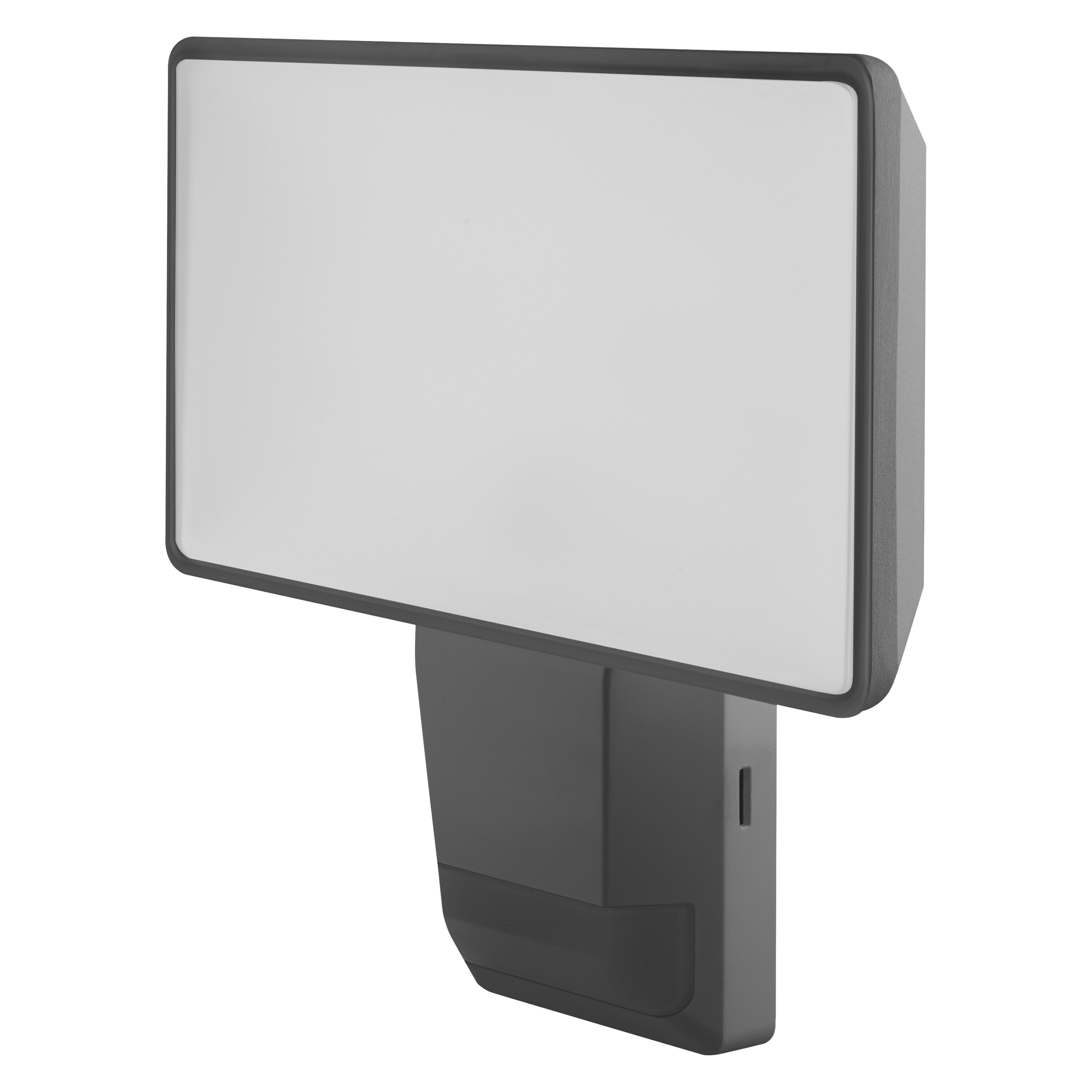 OSRAM ENDURA PRO zewnętrzny czujnik ścienny reflektor 27W ciemnoszary