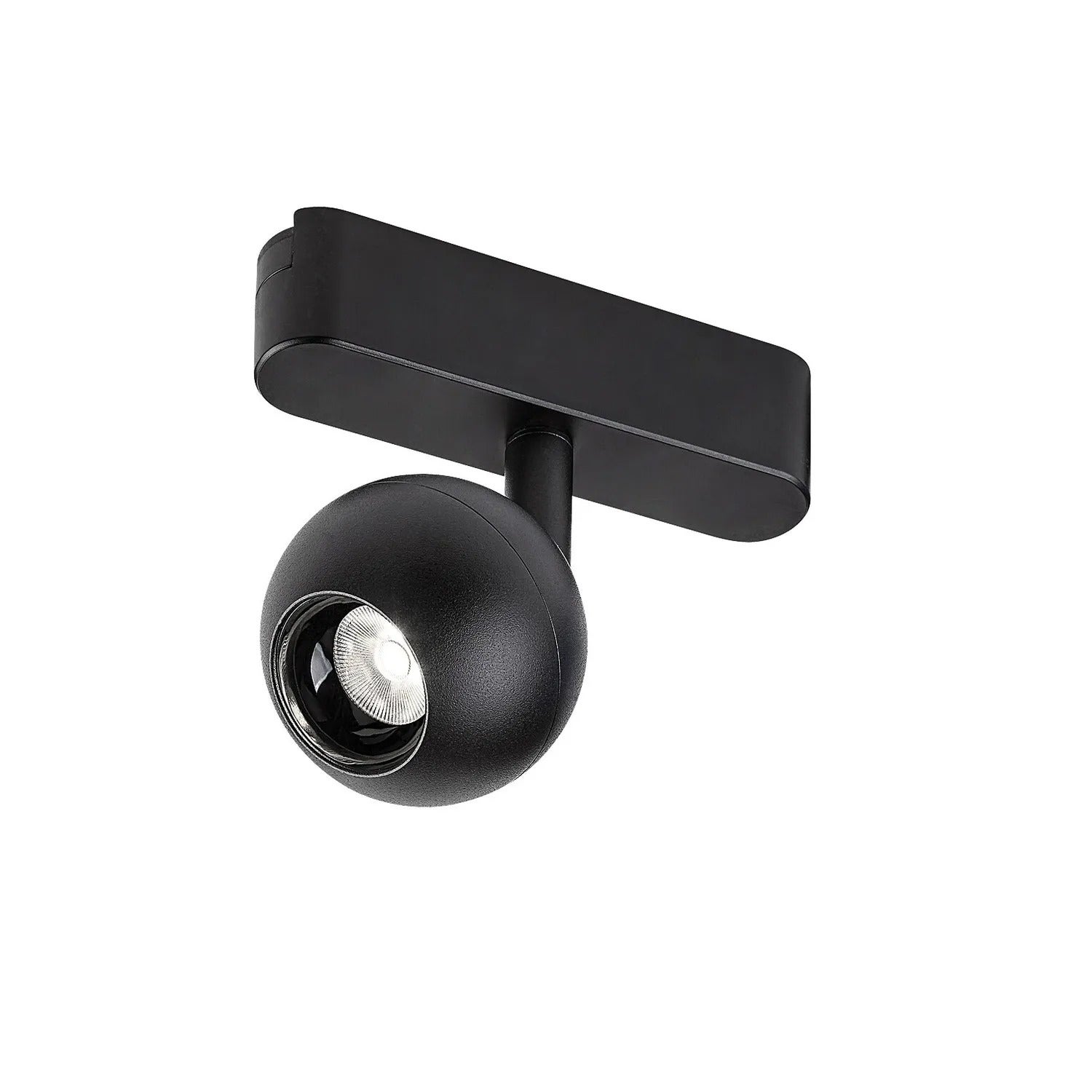Reflektor LED LiTrack 5W 4000 K Czarny LiTrack Spot08N