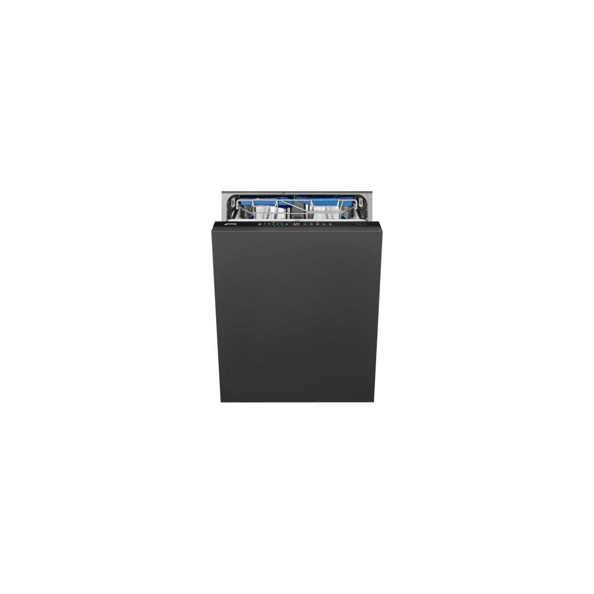 Zmywarka SMEG STL342CSL