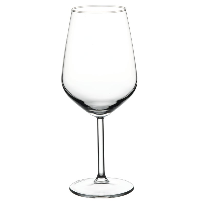 Zestaw 6 szklanek Pasabahce Glass Allegra Model 49 cl